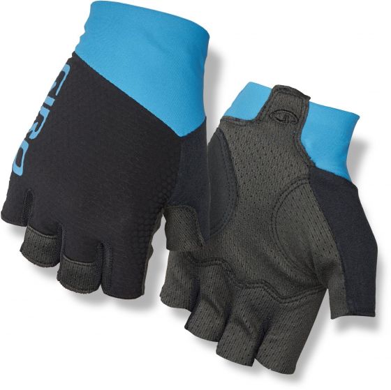 Giro Handschuhe Zero CS M | blue jewel/black