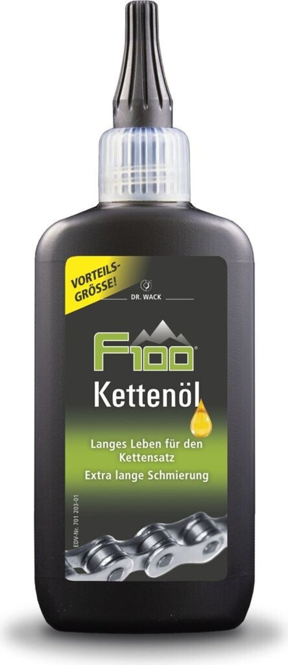 DR. WACK F100 Kettenöl