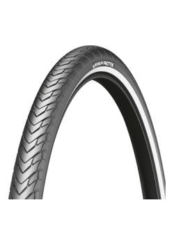 Michelin Protek Drathreifen 26 Zoll, 650x35A ( 37-590 )