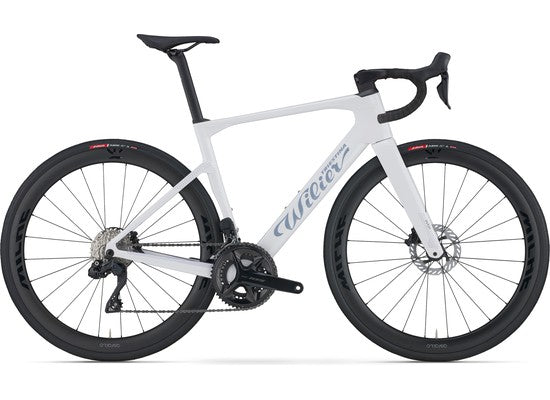 Wilier RAPIDA - 105DI2 ASFALTO - 2027