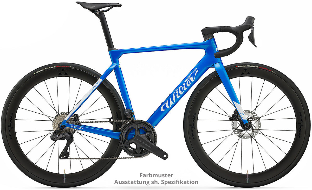 Wilier Filante SL Super Record WRL S 2026