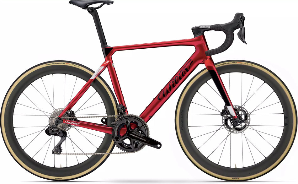WILIER - FILANTE SLR DURA-ACE DI2 MICHE S50 CARBON - 2026