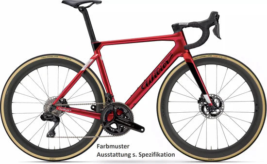 Wilier Filante SLR - Super Record WRL S - SWR50