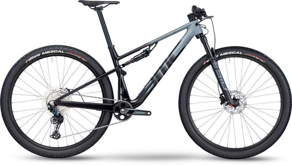 BMC Fourstroke FOUR Carbon - 2023