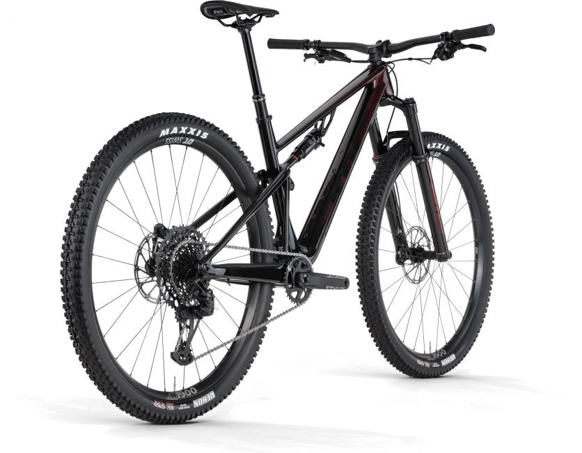 BMC Fourstroke LT ONE CARBON