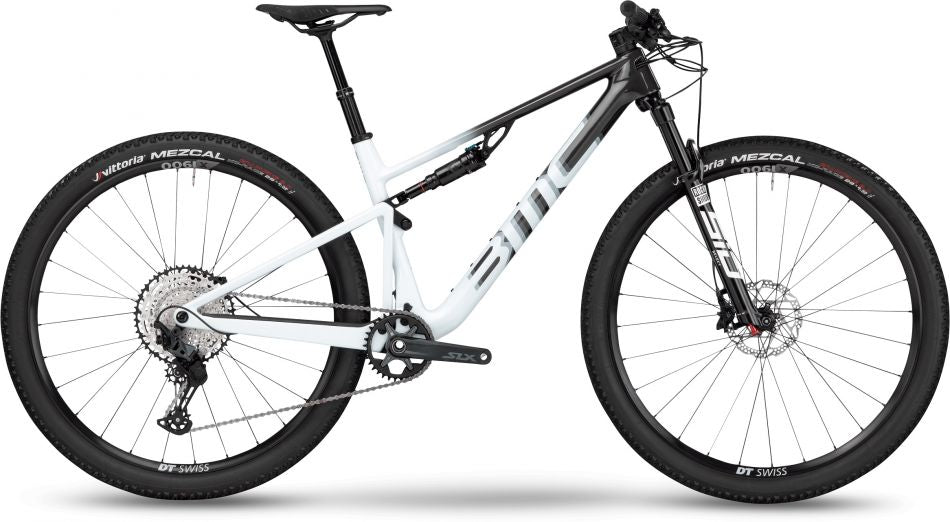 BMC Fourstroke Three Carbon - 2024