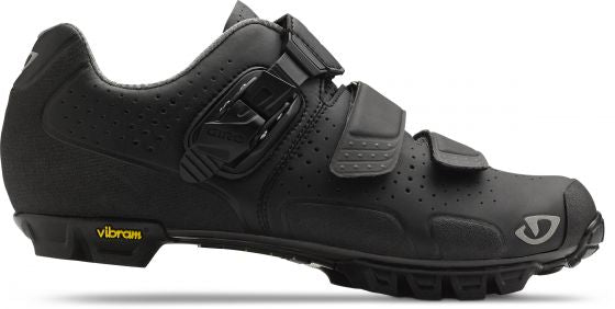 Giro Sica Vr70 matte black Easton EC70 carbon 40