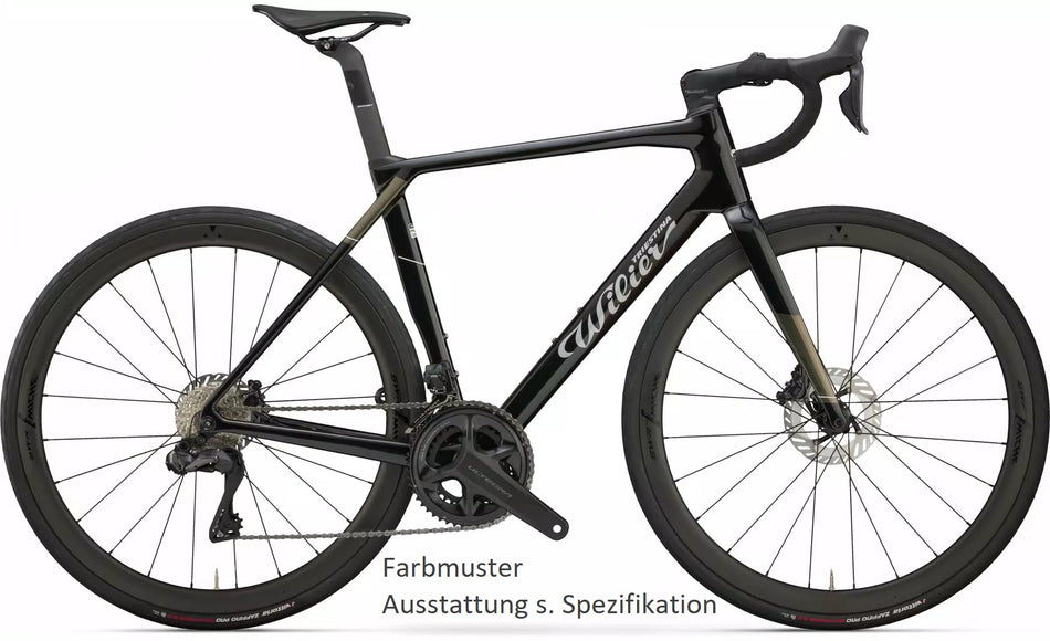 Wilier Granturismo SL - Super Record WRL S - SWR40 - 2026