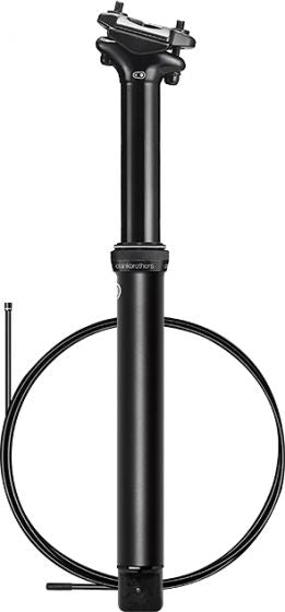 CrankBrothers Highline 3 Vario-Sattelstütze 31,6 x 469mm / 150mm