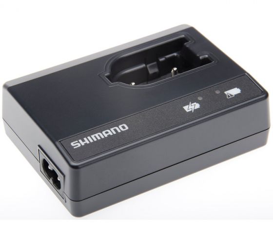 Shimano Ladegerät Di2 für externen Akku
