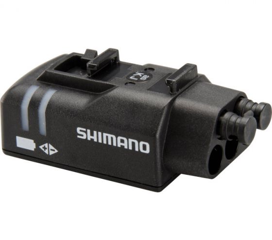 Shimano Verteiler Di2 SM-EW90 5 Anschlüsse