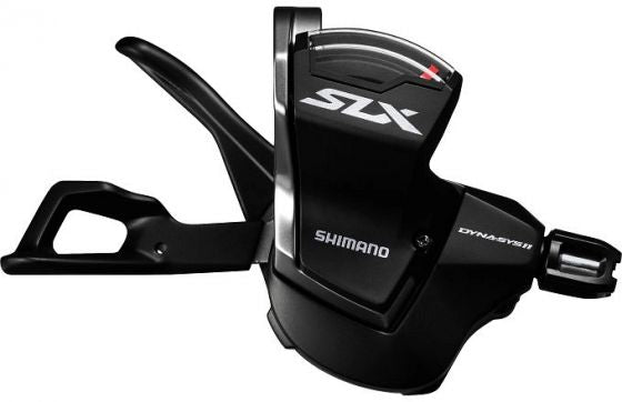 Shimano Schalthebel SLX SL-M7000, 11-fach Rechts / 11-fach / Schelle