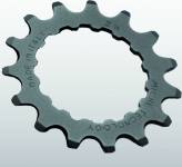 Kettenblatt E-Bike, 14 Zähne für Bosch Antrieb 14 Z