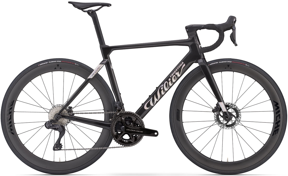WILIER - FILANTE SLR DURA-ACE DI2 MICHE S50 CARBON - 2026