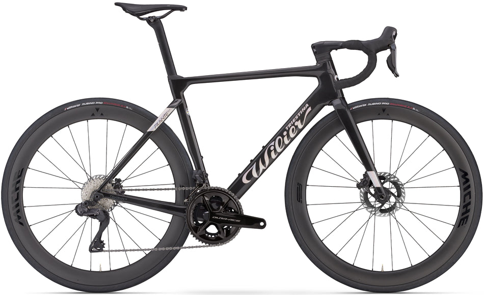 WILIER - FILANTE SLR DURA-ACE DI2 MICHE S50 CARBON - 2026