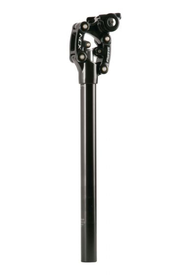 Parallelogramm Sattelstütze SR Suntour 31,6mm x 350mm – BIKESportWorld
