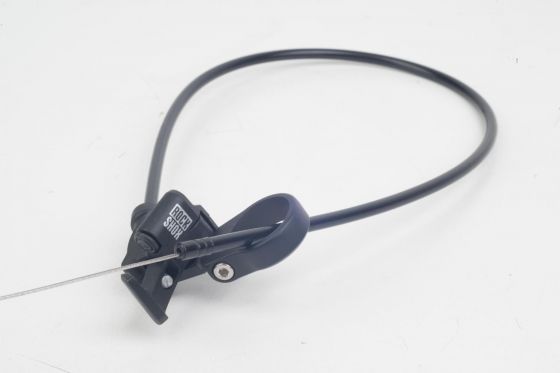 Rockshox PopLoc Hebel, links