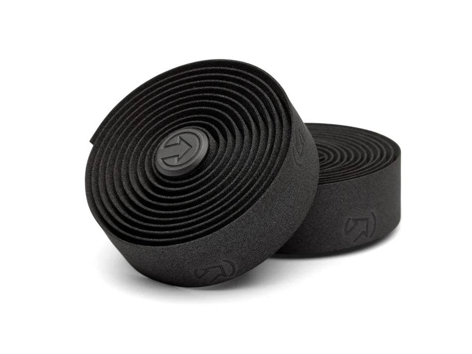 Lenkerband Peaked Sport Schwarz
