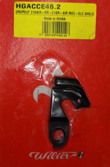 Wilier Schaltauge Dropout Cento10Air-SR-Air-Mec-Elec 2Hole