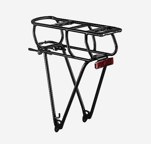 RACKTIME H.R.-Gepäckträger "Bosch Shine"