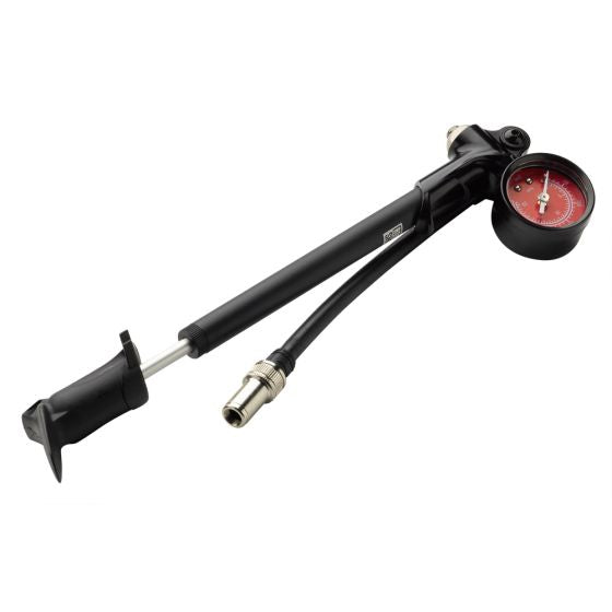 Rock Shox Gabel/Dämpferpumpe (300PSI max.)