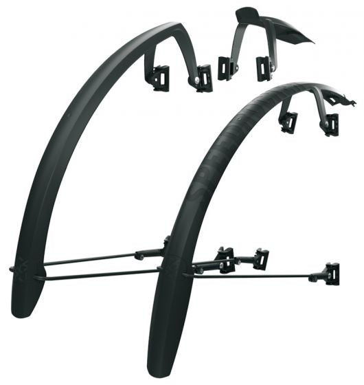 SKS Speedrocker Radschützer Set