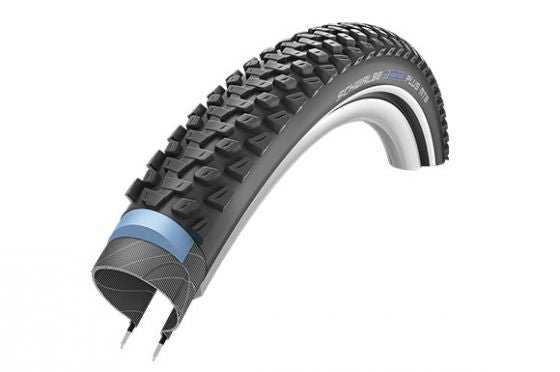 Schwalbe Marathon Plus MTB 54-622