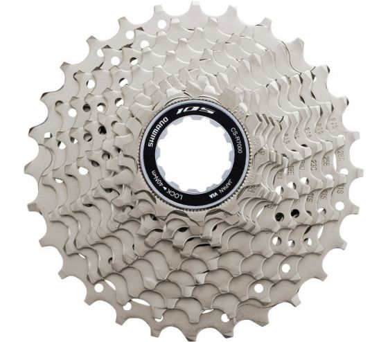 Shimano 105 CS-R7000 11-32 11-fach