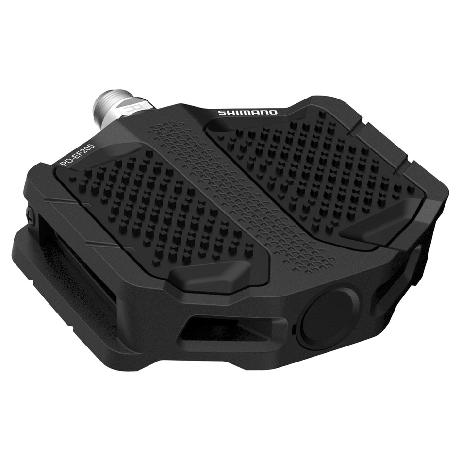Shimano Plattform Pedale PD-EF205