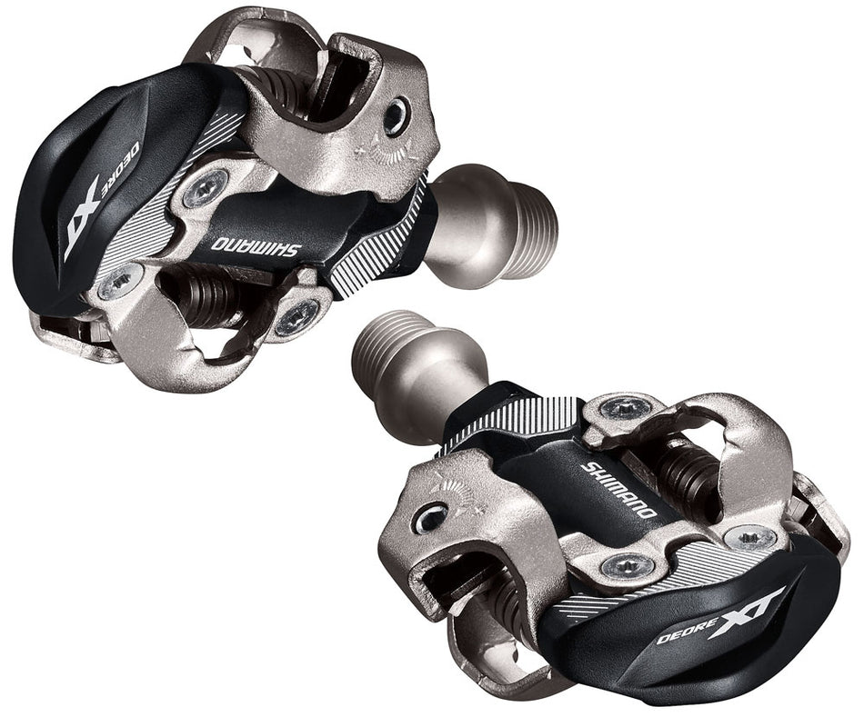 Shimano Pedale Deore XT PD-M8100