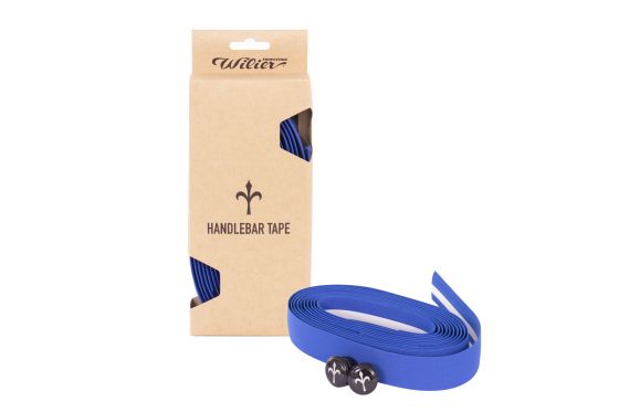 Wilier Lenkerband Basic Rot