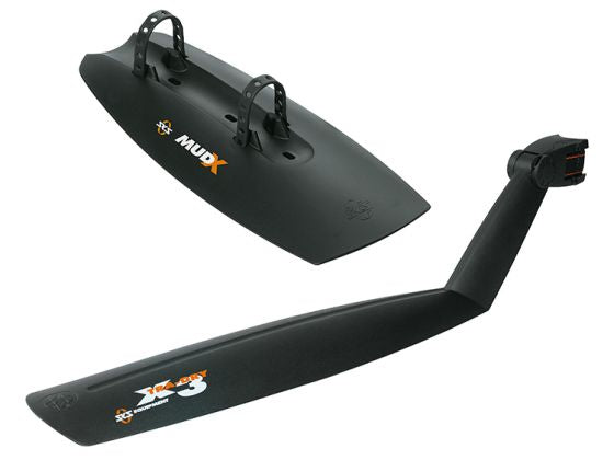 SKS X-tra dry und Mud-X Set für 26"