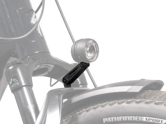 Lupine SL Nano Classicmount Gabelhalter