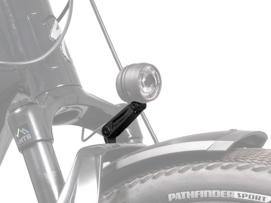 Lupine SL Nano Classicmount Gabelhalter