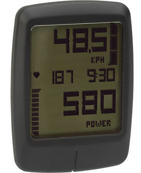 Specialized Turbo Connect Display