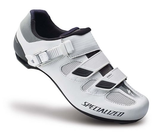 Specialized Schuhe Women's Torch Road 37 | white