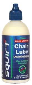 Squirt Dry Lube 120 ml Fahrradpflege