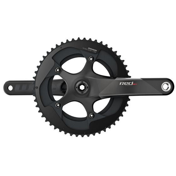 Sram Kurbelsatz Red 11-fach 172,5 | 50/34 | 110mm | BB30