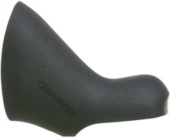Sram Gummiabdeckung schwarz