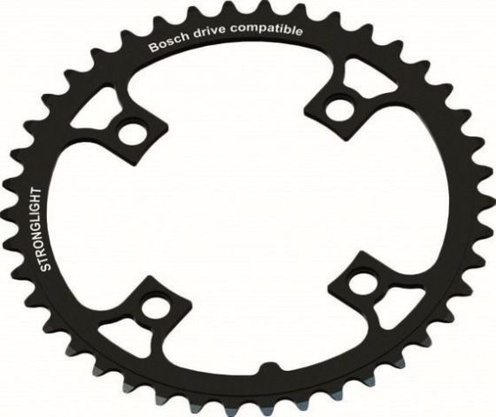 Stronglight Kettenblatt für Bosch Classic 44