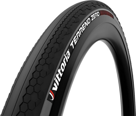 Vittoria Terreno Zero Tubeless TNT G2.0 Gravel/Cross Reifen 47-584 (650x47)
