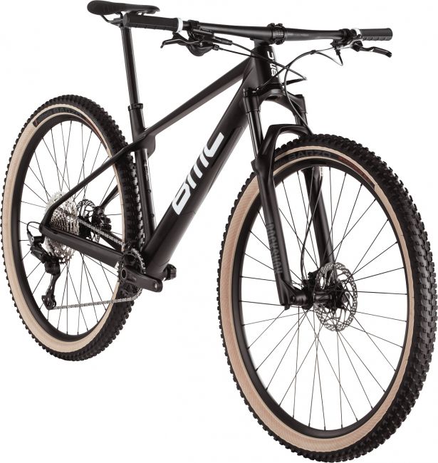 BMC Twostroke 01 Five Carbon - 2023