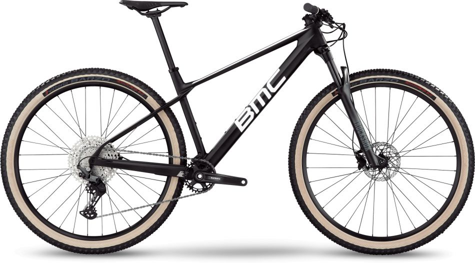 BMC Twostroke 01 Five Carbon - 2023