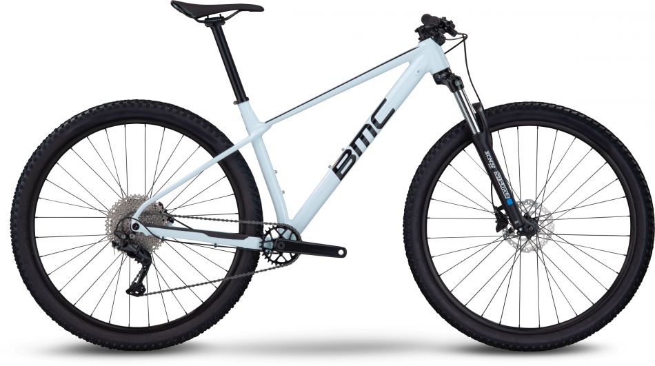 BMC Twostroke AL Five