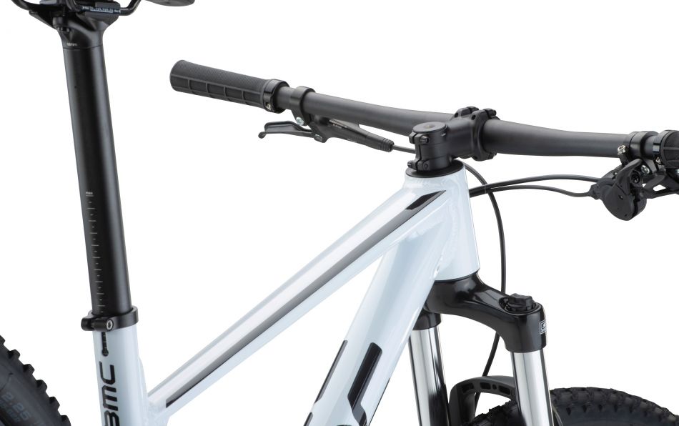 BMC Twostroke AL Five