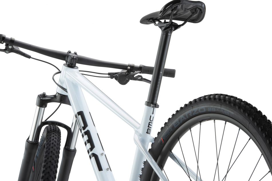BMC Twostroke AL Five – BIKESportWorld