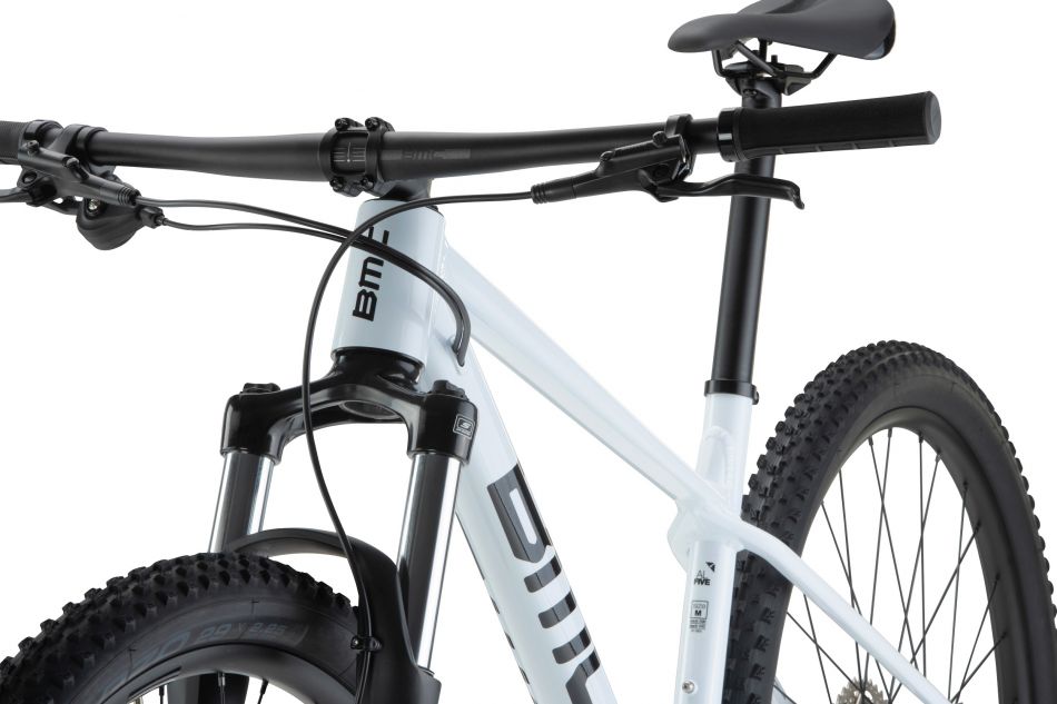 BMC Twostroke AL Five – BIKESportWorld