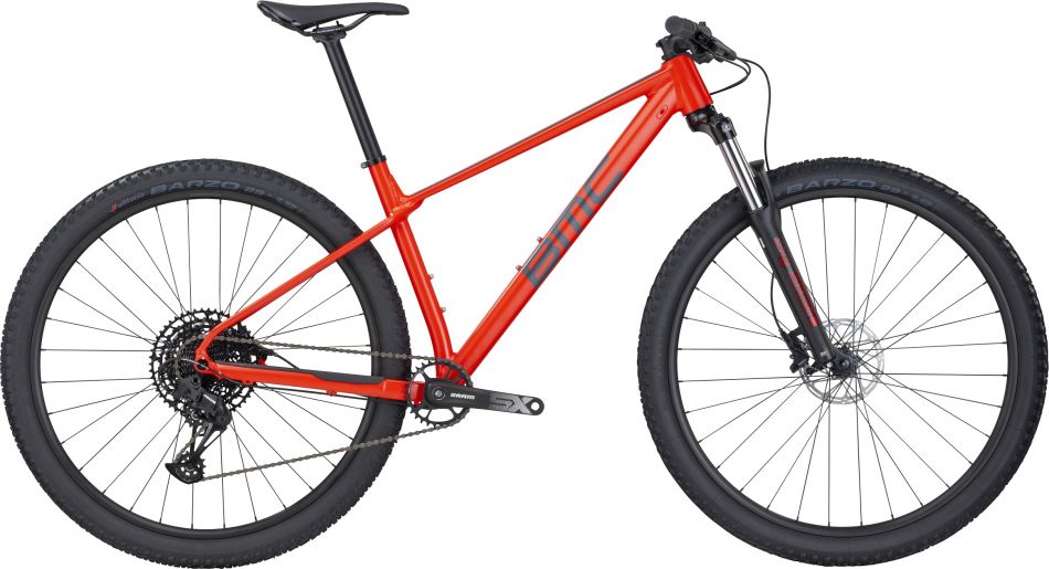 BMC Twostroke AL FOUR - 2023