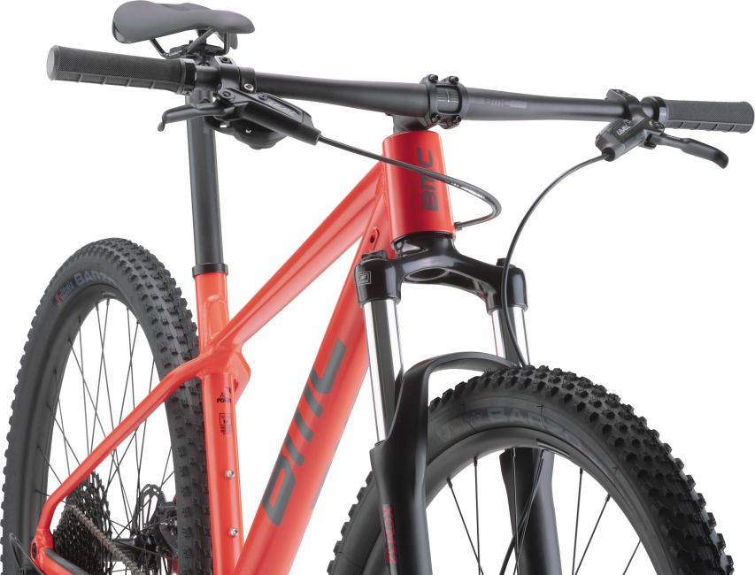 BMC Twostroke AL FOUR - 2023