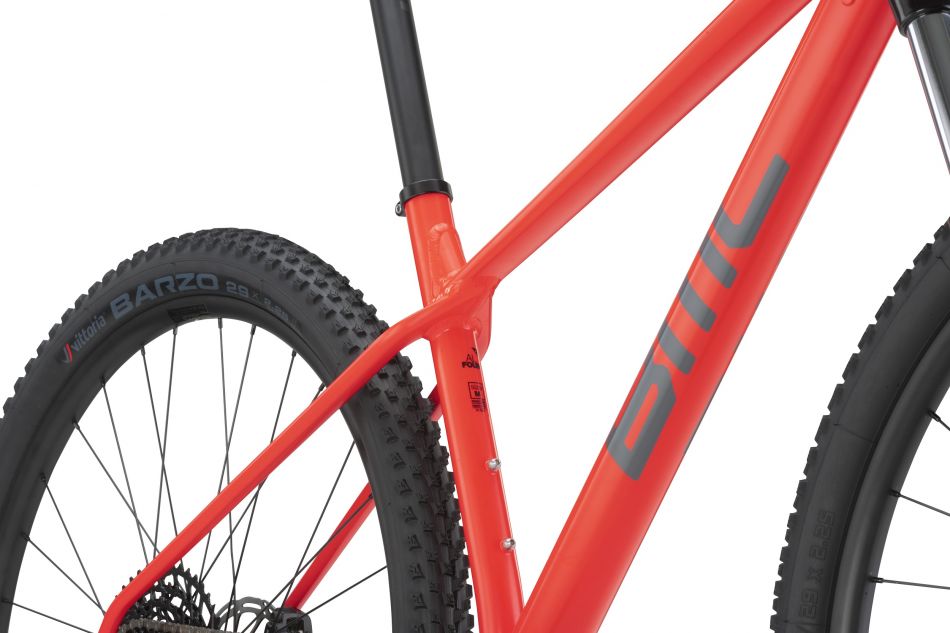 BMC Twostroke AL FOUR - 2022